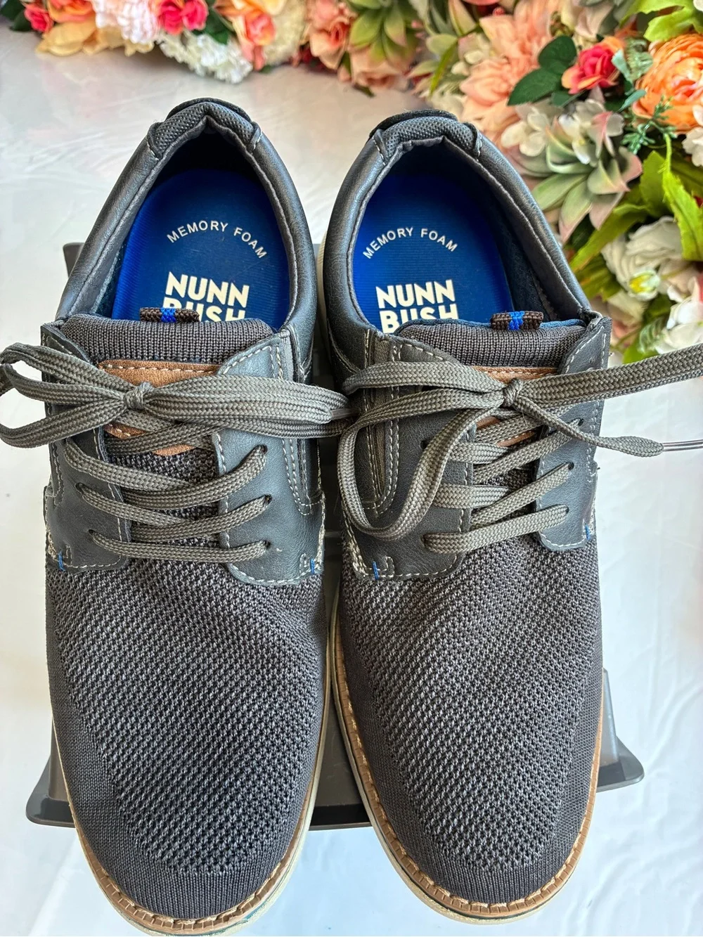 Nunn Bush nunn bush’s